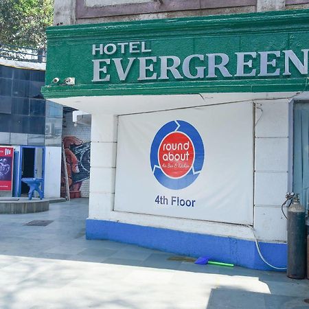 Hotel Evergreen Mumbai Exterior foto